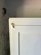 Antiker Vorratsschrank