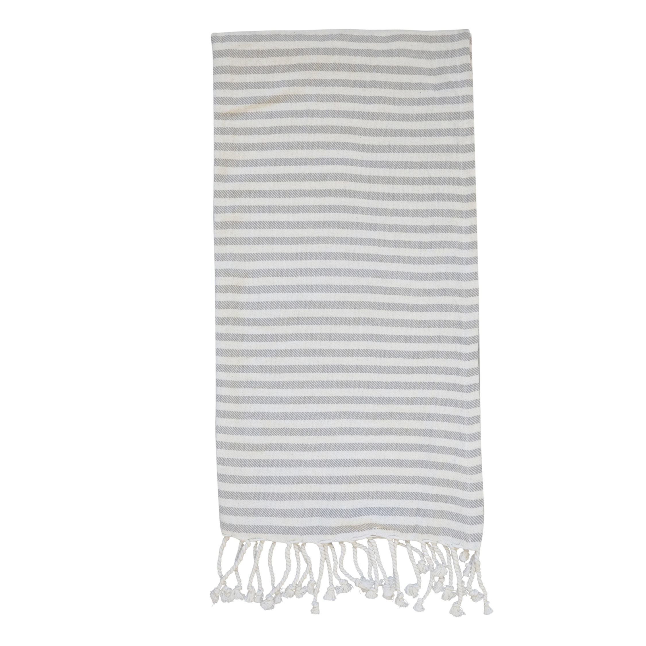Éternel Badetuch mit Streifen