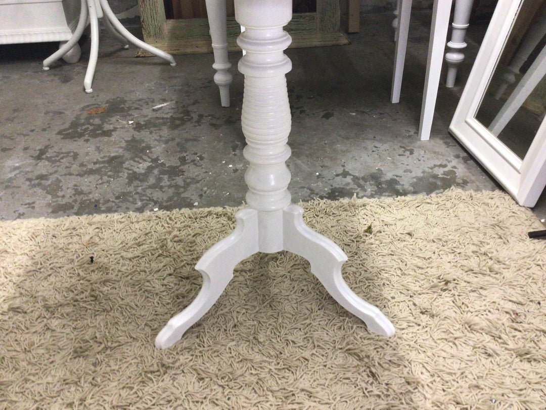 Antiker Nähtisch Shabby Chic