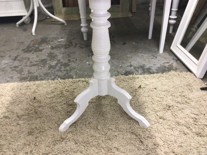 Antiker Nähtisch Shabby Chic