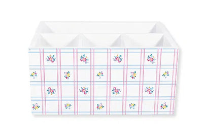 Besteckkasten Gaby weiß