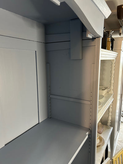 Antiker Schrank/Board, Jugendstil