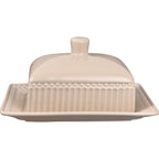 Greengate Butterdose Alice Karamell