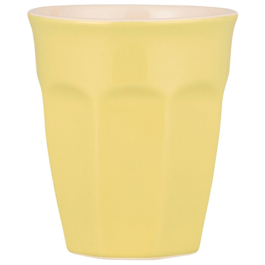 Ib Laursen Cafe Latte Becher Mynte Lemonade