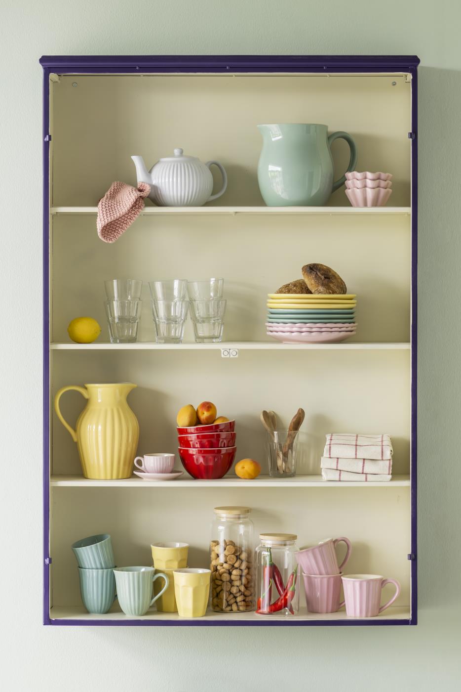 Ib Laursen Cafe Latte Becher Mynte Lemonade