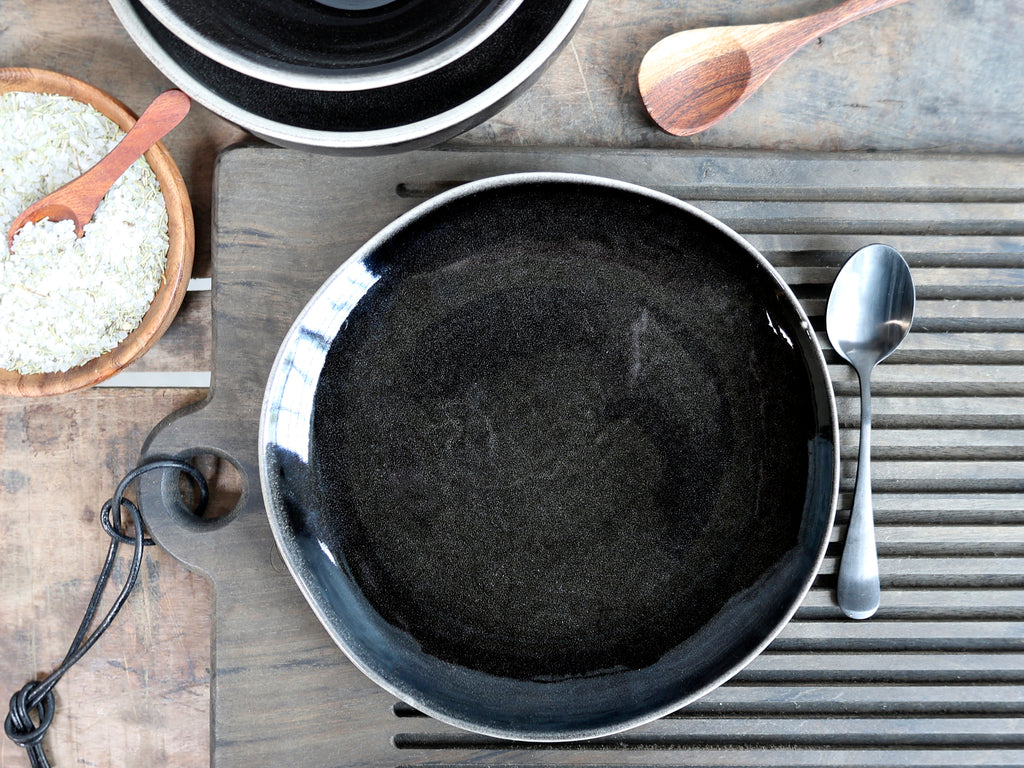 Calais Frühstücksteller