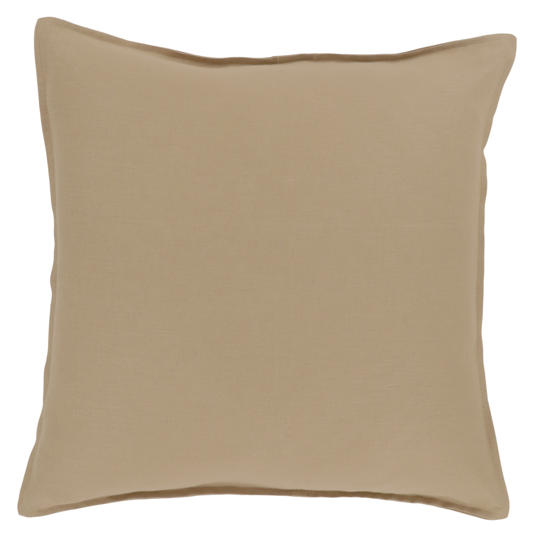 Chic Antique Aix Kissenbezug Honig 50x50 cm