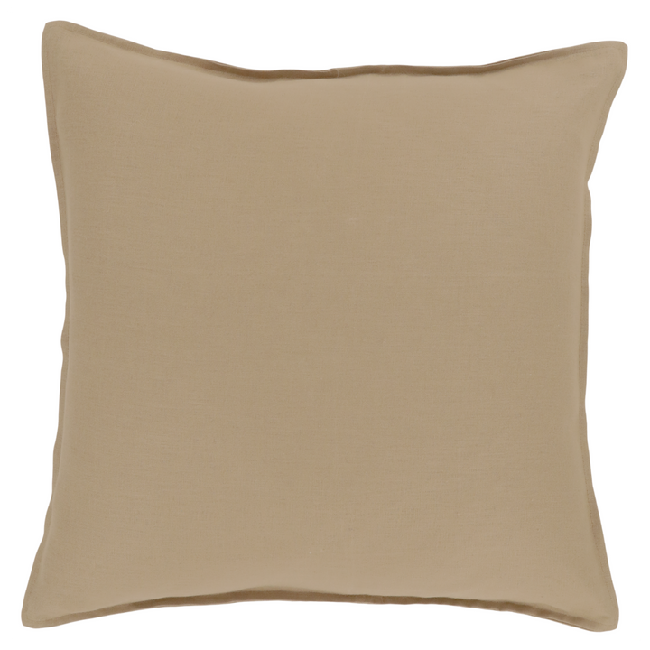 Chic Antique Aix Kissenbezug Honig 50x50 cm
