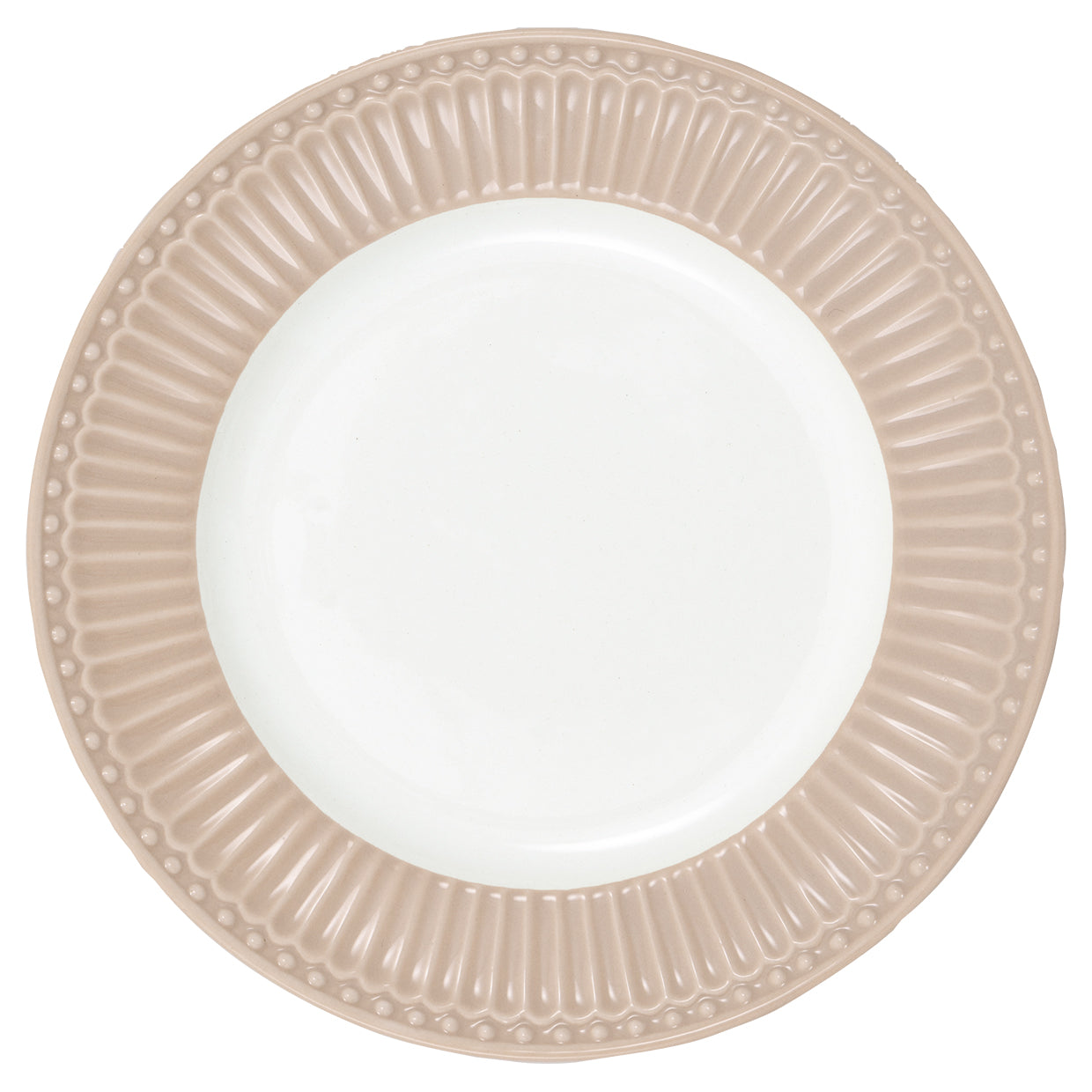 Dessertteller Alice Fudge 17,5 cm