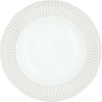 GreenGate Dessertteller Alice Weiß 17,5 cm