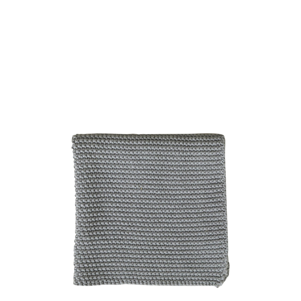 Éternel Geschirrtuch Grau