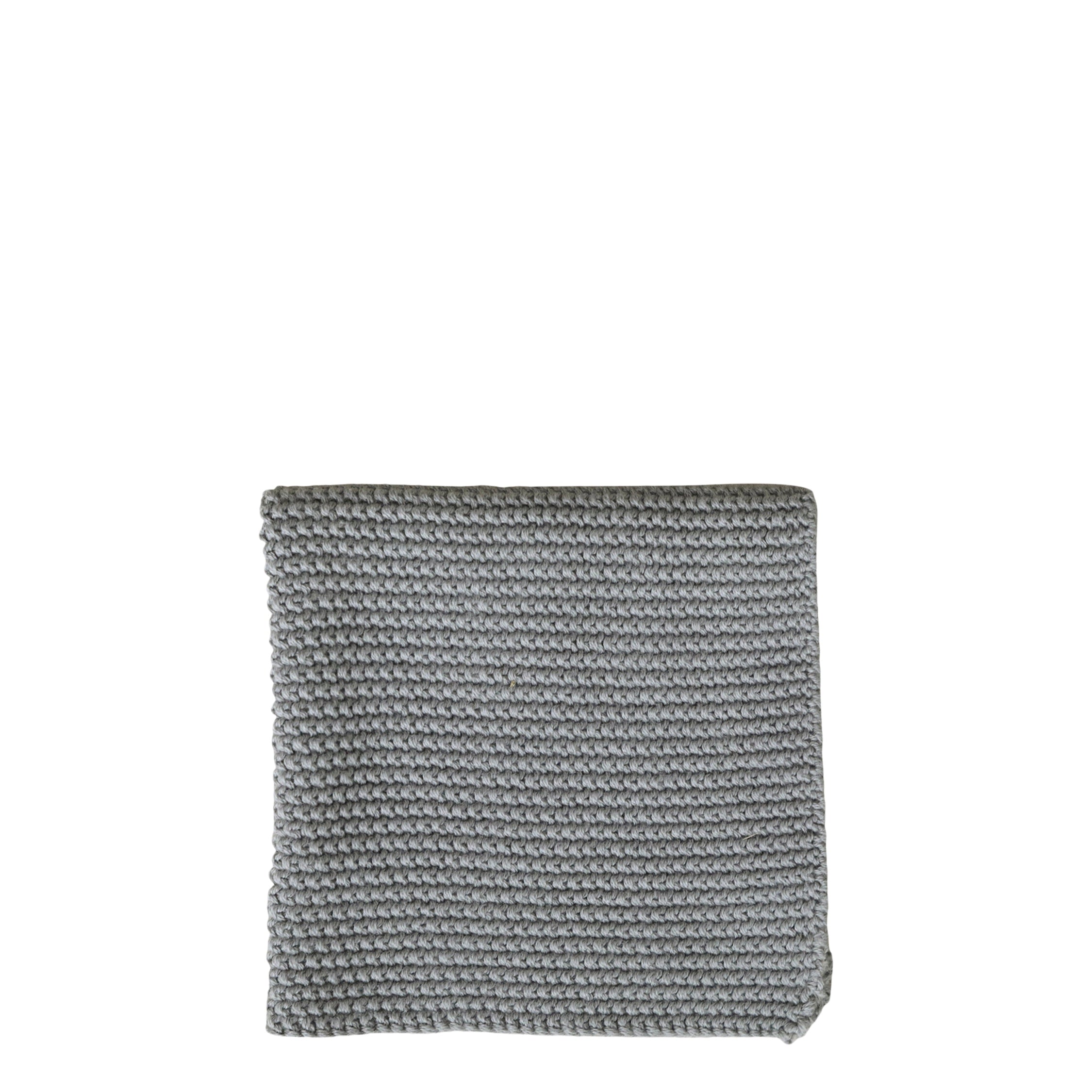 Éternel Geschirrtuch Grau