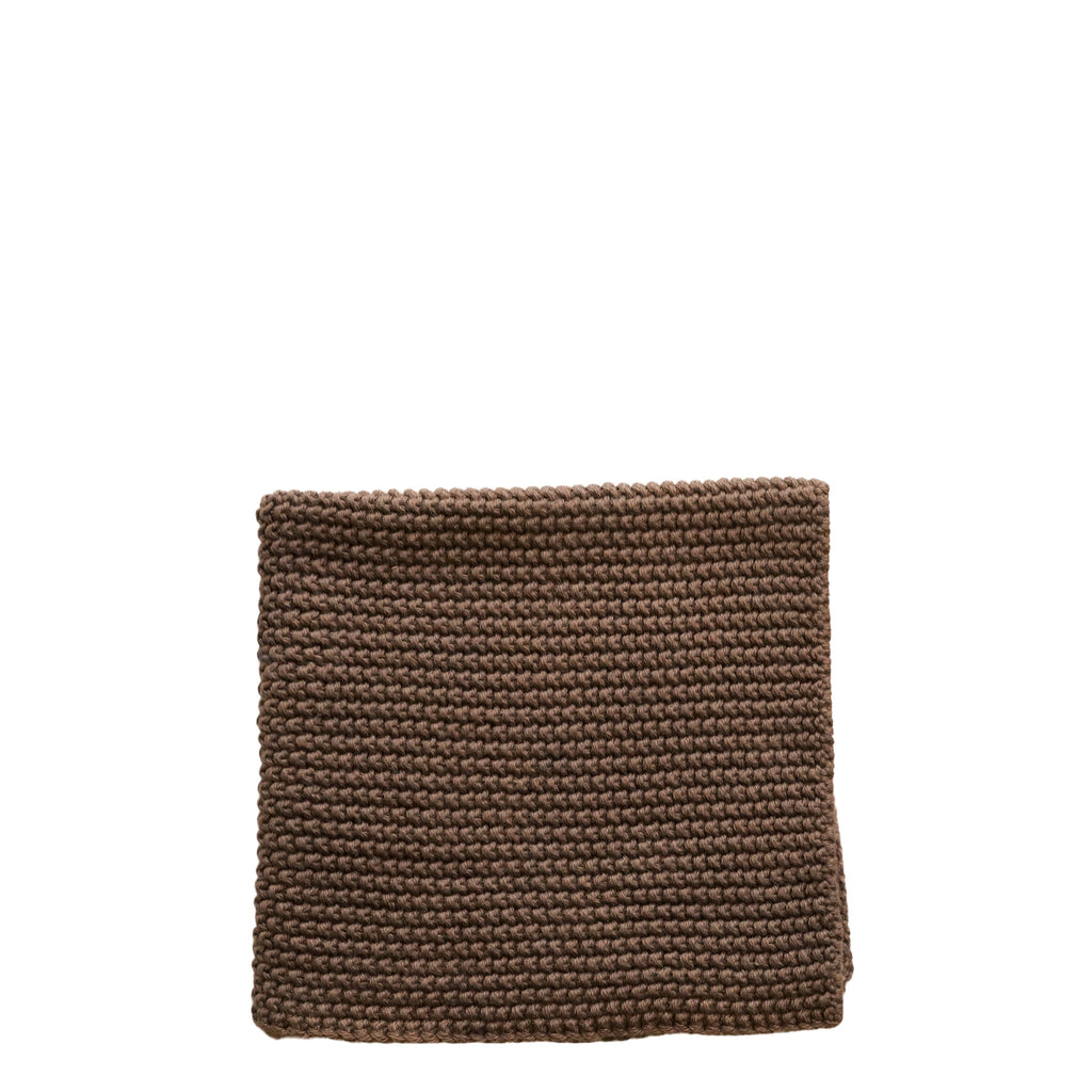 Éternel Geschirrtuch Schokolade