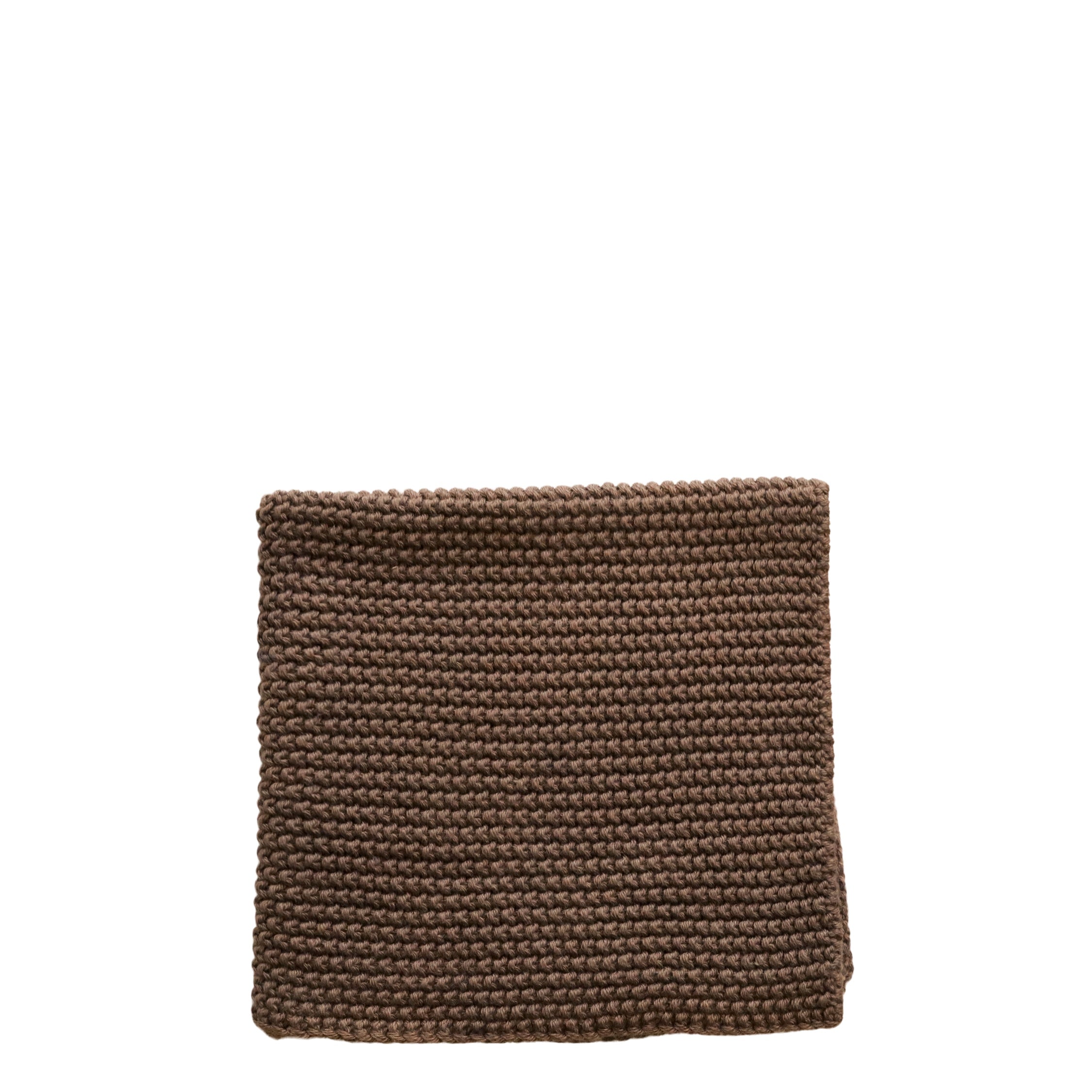 Éternel Geschirrtuch Schokolade