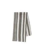 Éternel Geschirrtuch mit Barchant Streifen