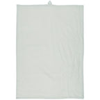 Geschirrtuch, Freja, Leinen/Baumwolle, hellgrau