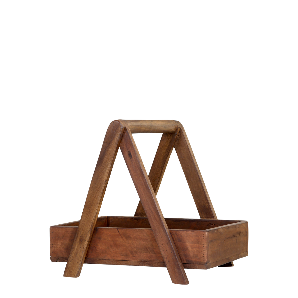 Grimaud Kasten mit Henkel