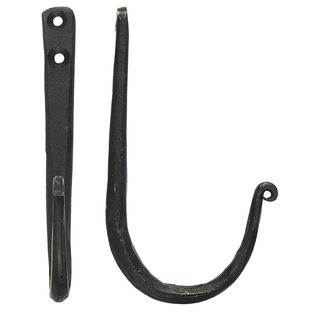 Haken einfach konisch handgefertigt