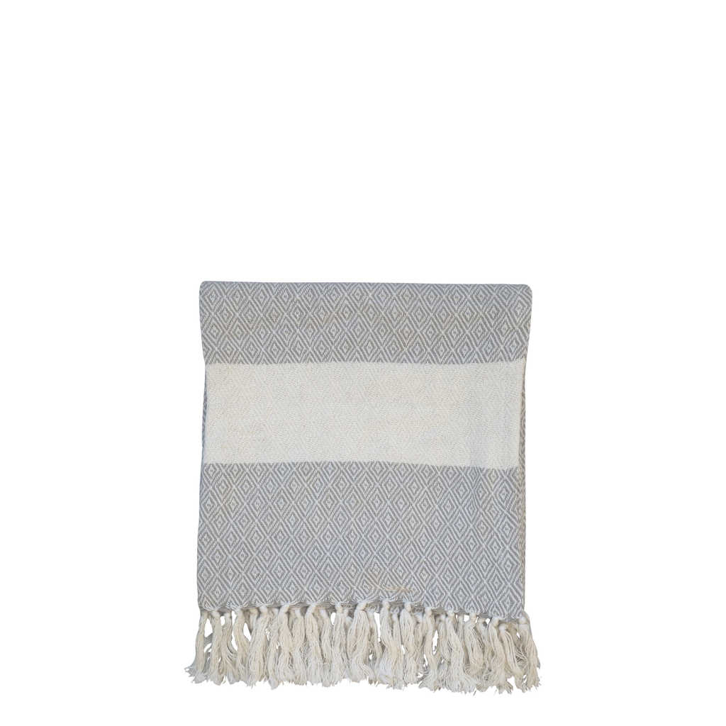 Éternel Handtuch mit Muster