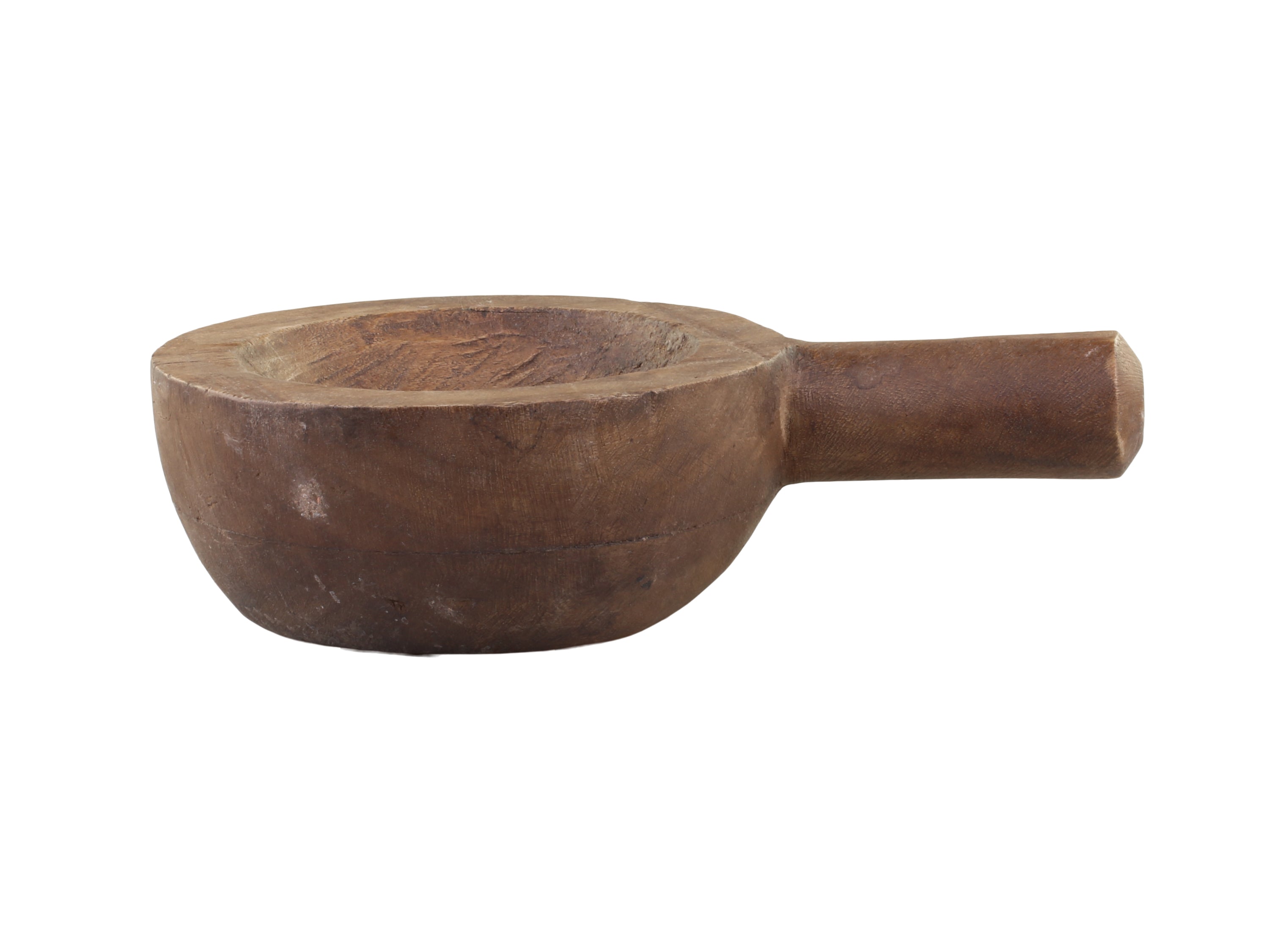 Holzlöffel mit Henkel