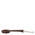 Grimaud Löffel mit Handgriff und Jutenschnur