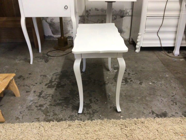 Kleiner Beistelltisch Antik ShabbyChic