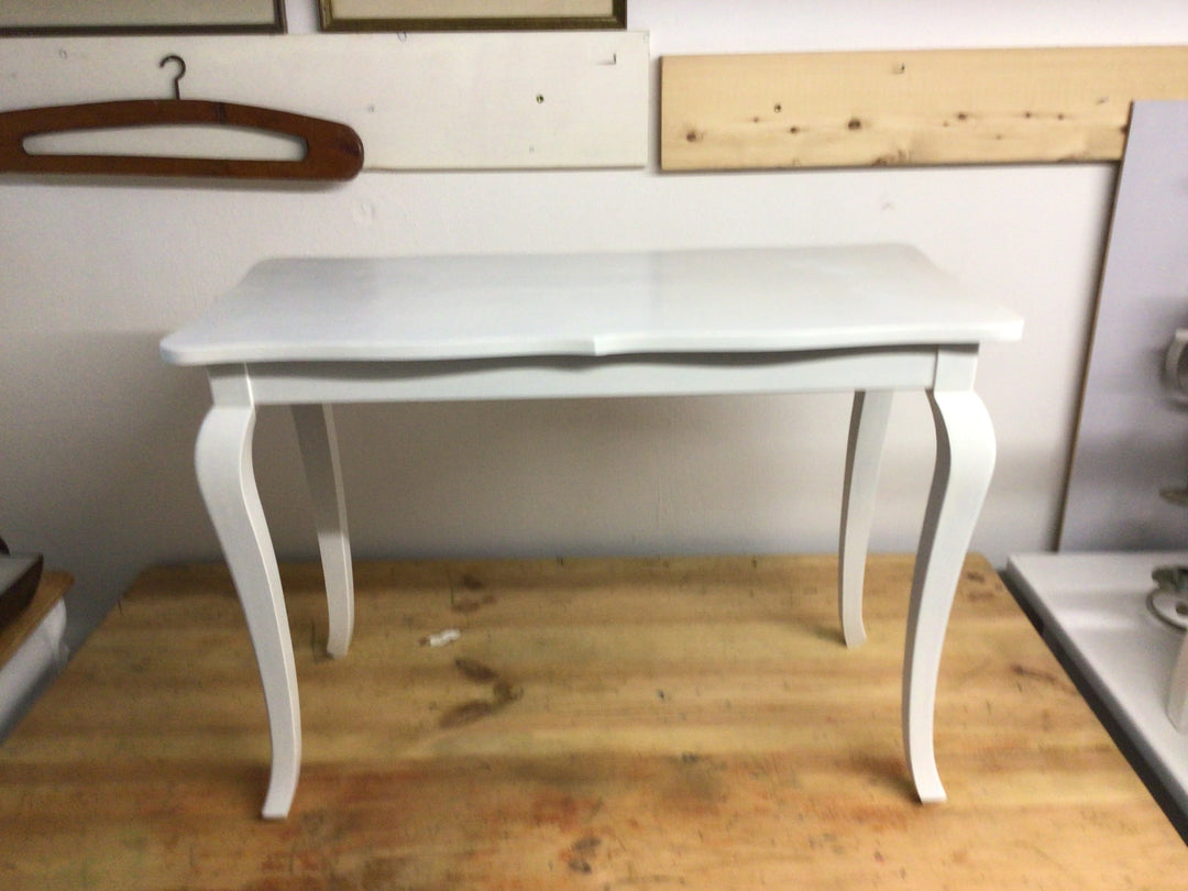 Kleiner Beistelltisch Antik ShabbyChic