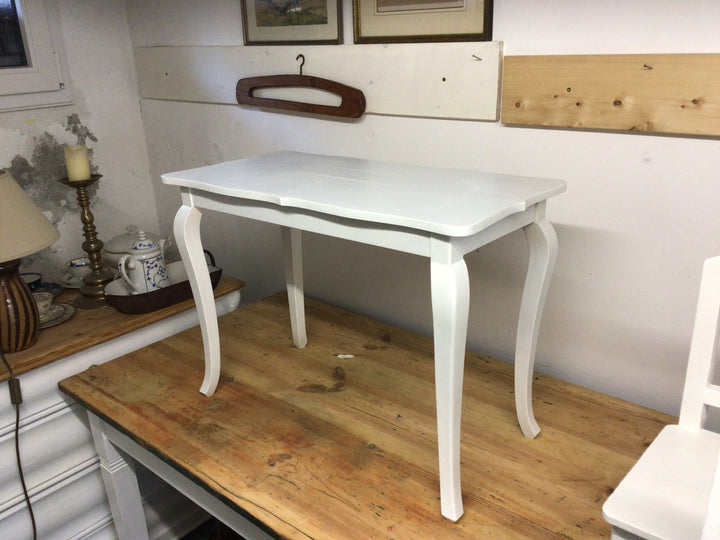 Kleiner Beistelltisch Antik ShabbyChic