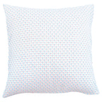 Greengate Kissenbezug Allyna in Weiß/Geblümt 50x50cm