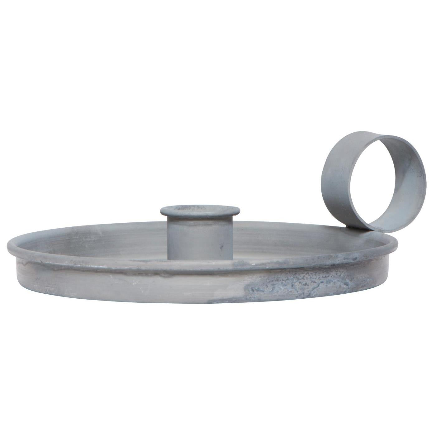 Kammerleuchte für 2,2 cm Kerze