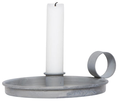 Kammerleuchte für 2,2 cm Kerze