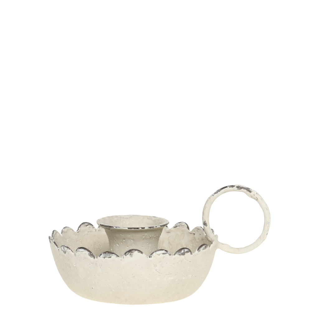 Kammerleuchter für Mini Stabkerzen