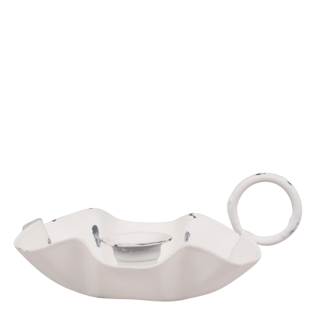 Kammerleuchter für Spitzkerzen