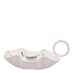 Kammerleuchter für Spitzkerzen