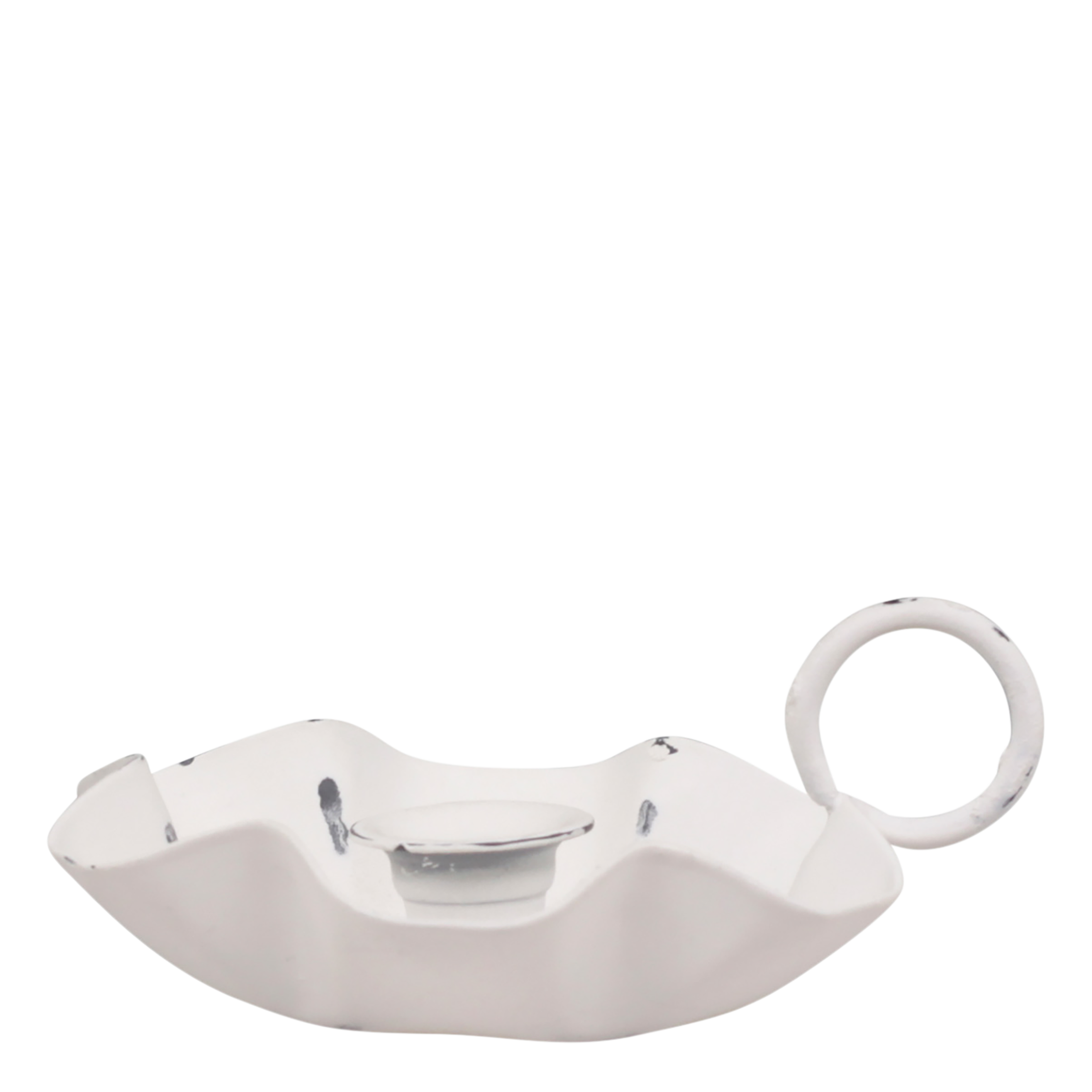 Kammerleuchter für Spitzkerzen