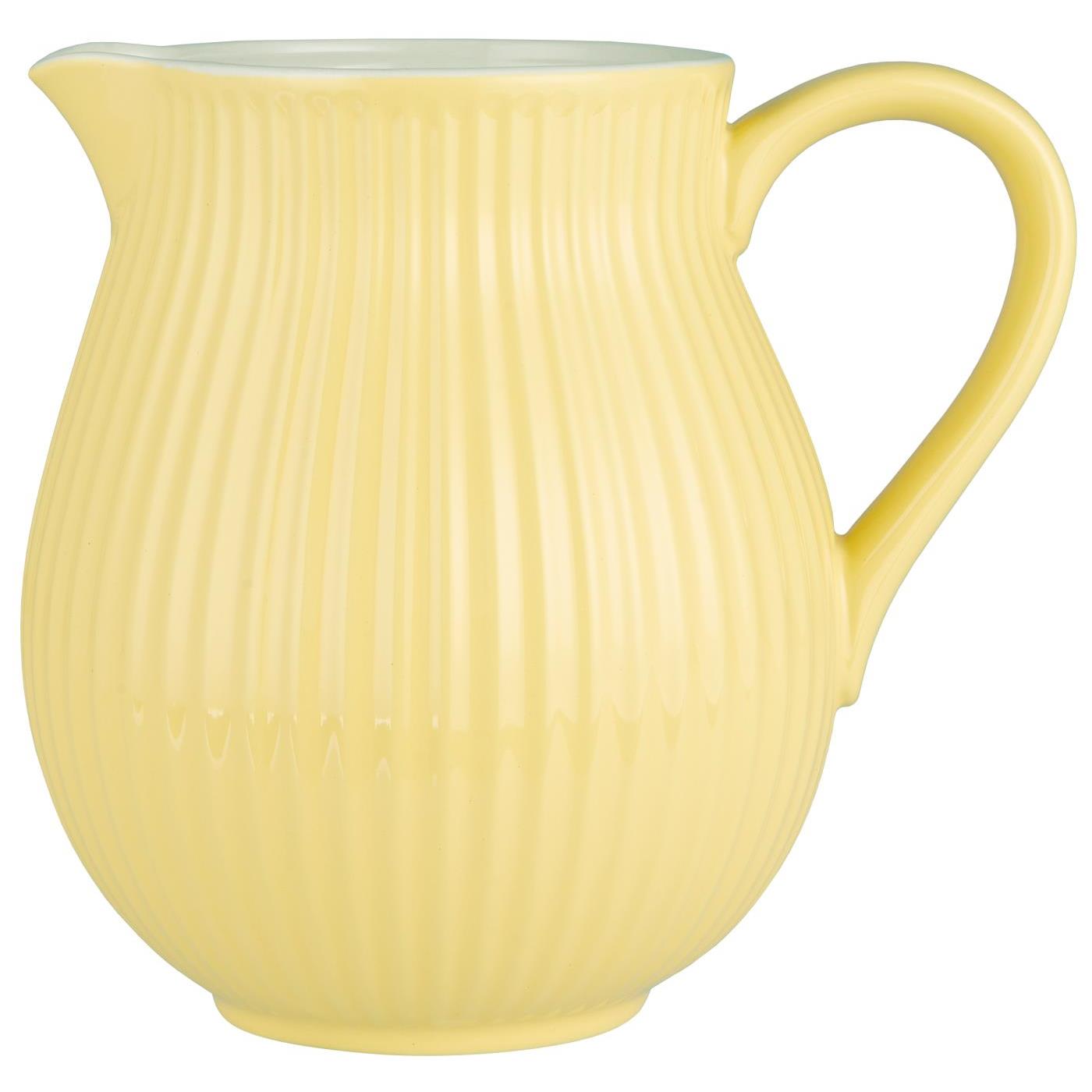 Kanne 2,0 Liter Mynte Lemonade