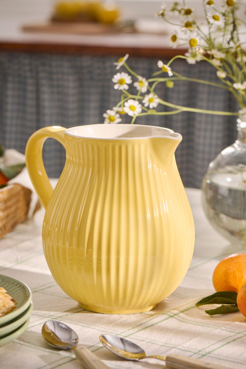 Ib Laursen Kanne 2,0 Liter Mynte Lemonade