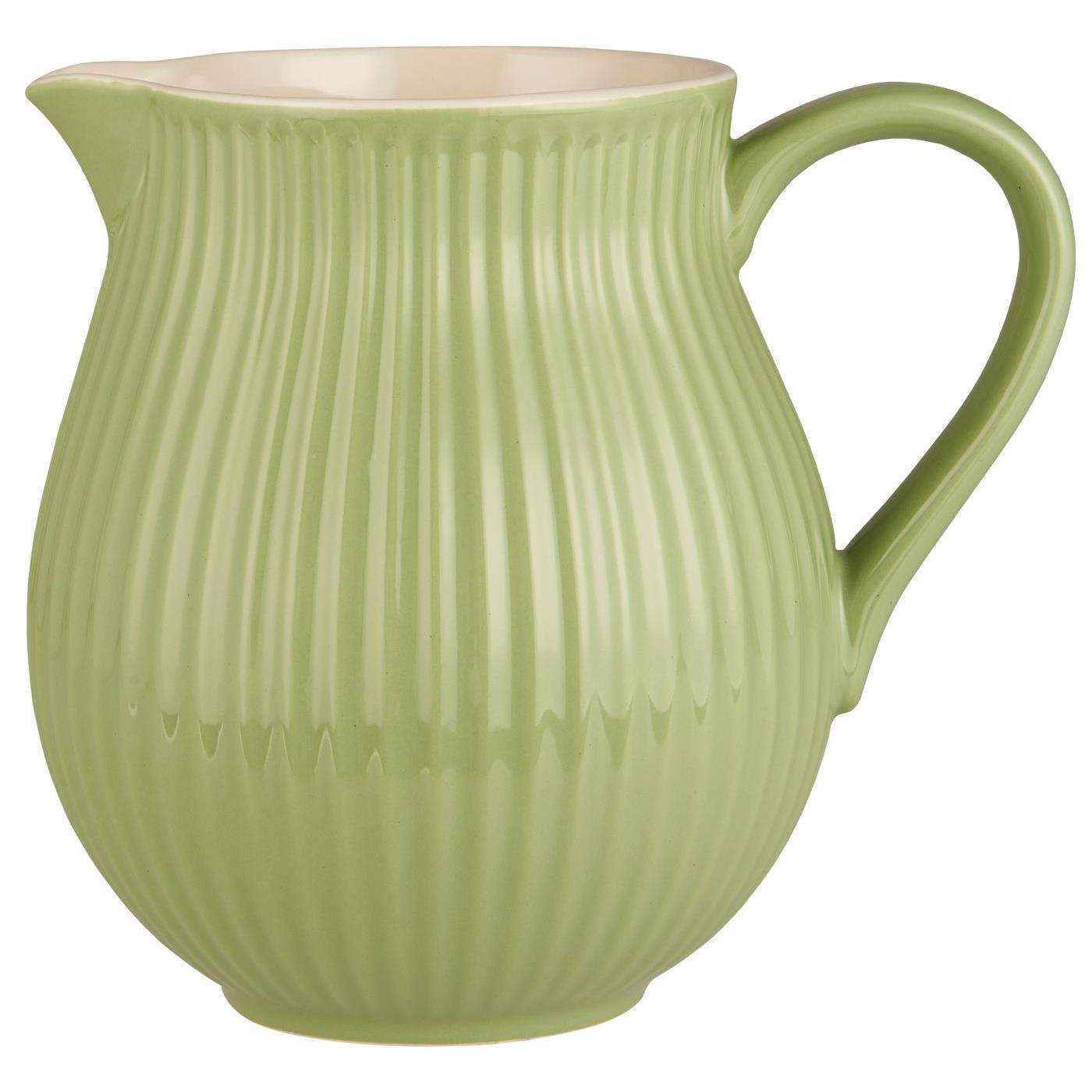 Kanne 2,0 Liter Mynte Wasabi