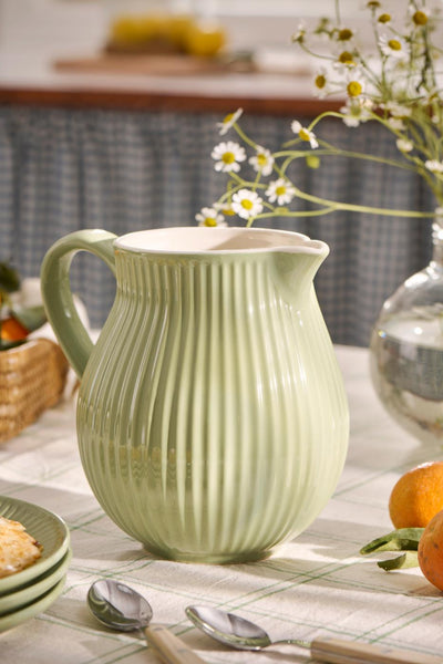 Kanne 2,0 Liter Mynte Wasabi