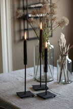 Ib Laursen Kerzenhalter f/2,2 cm Kerze Square