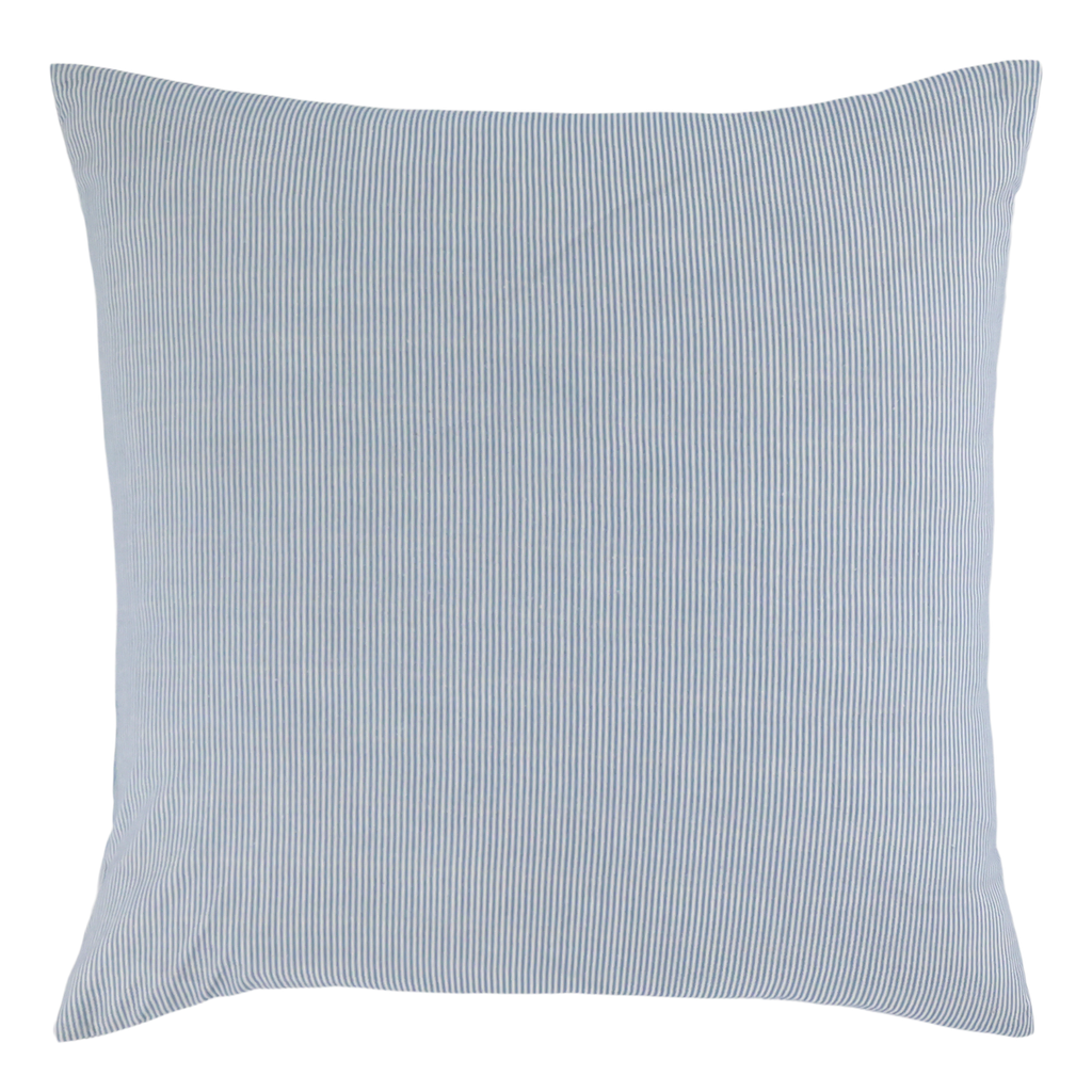 Chic Antique Aix Kissebezug Maritimes Streifenmuster