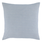 Chic Antique Aix Kissebezug Maritimes Streifenmuster