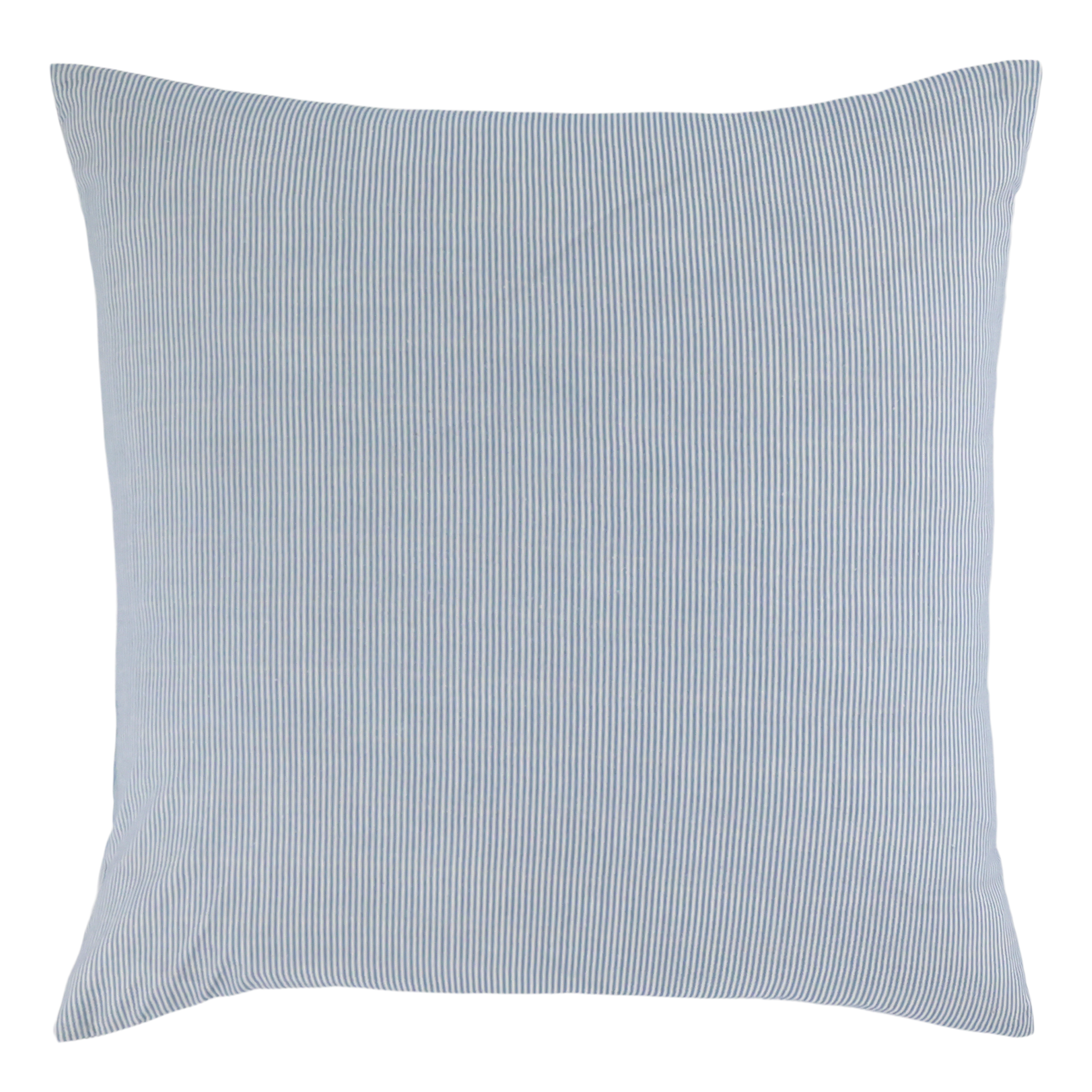 Chic Antique Aix Kissebezug Maritimes Streifenmuster