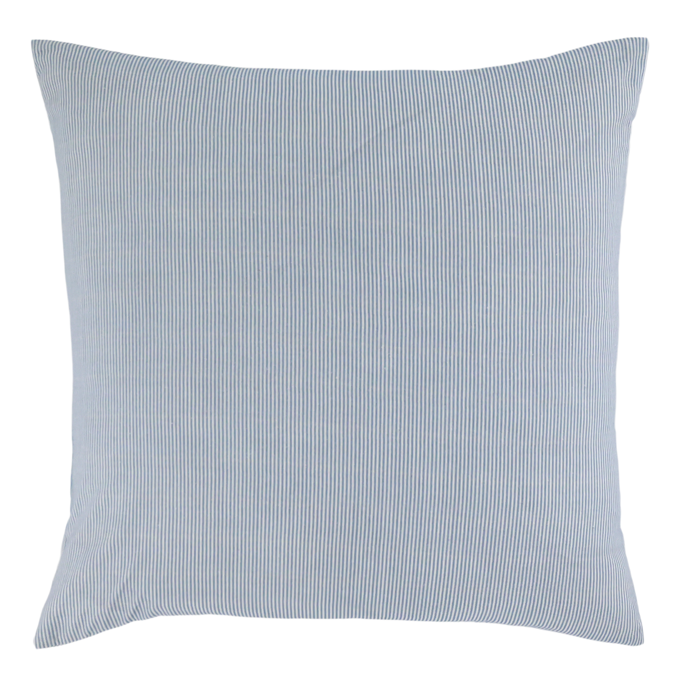 Chic Antique Aix Kissebezug Maritimes Streifenmuster