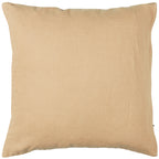 Kissenbezug cafe creme