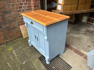 Antike Kommode Gründerzeit Shabby Chic