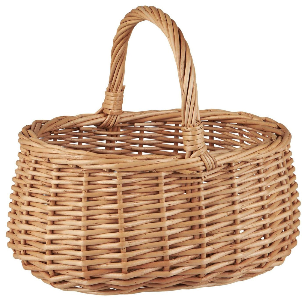 Korb mit Querhenkel mini
