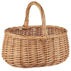 Korb mit Querhenkel mini