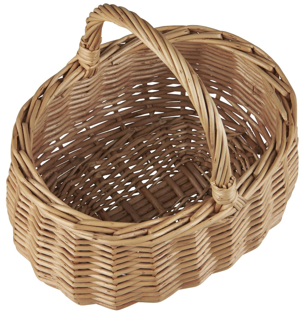 Korb mit Querhenkel mini