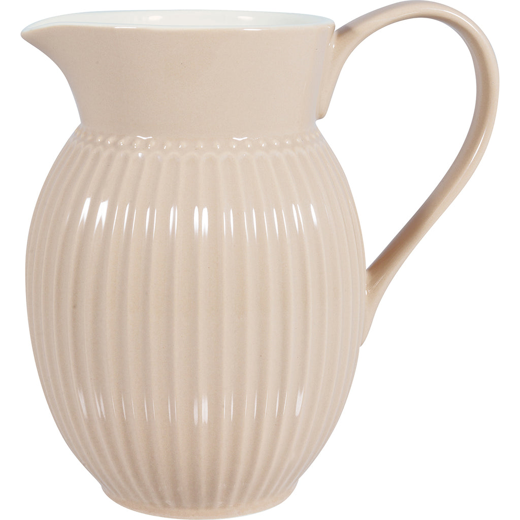 Greengate Krug Alice Karamell 1,5 L